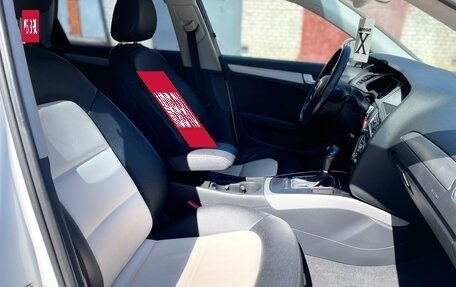 Audi A4, 2010 год, 959 000 рублей, 7 фотография