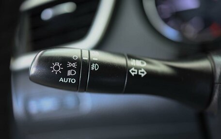 Nissan Qashqai, 2014 год, 1 457 000 рублей, 11 фотография