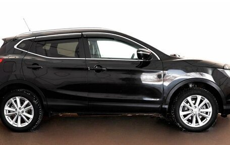 Nissan Qashqai, 2014 год, 1 457 000 рублей, 13 фотография
