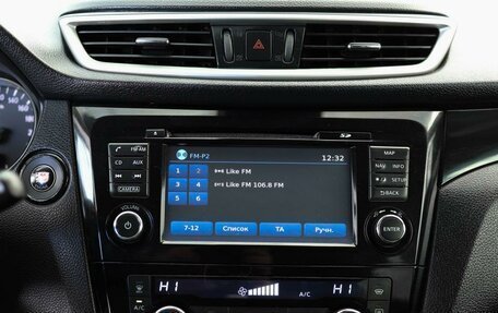 Nissan Qashqai, 2014 год, 1 457 000 рублей, 14 фотография