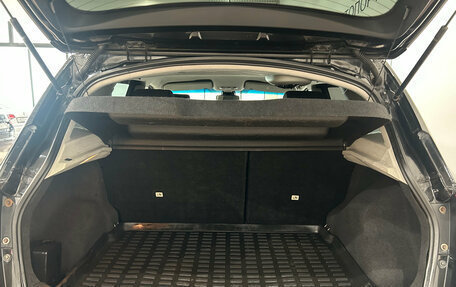Nissan Qashqai, 2008 год, 699 000 рублей, 12 фотография