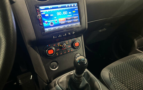 Nissan Qashqai, 2008 год, 699 000 рублей, 19 фотография