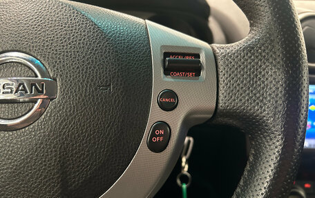 Nissan Qashqai, 2008 год, 699 000 рублей, 22 фотография