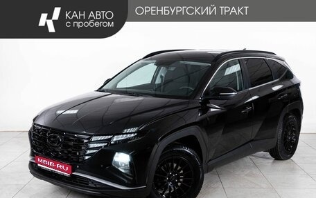 Hyundai Tucson, 2021 год, 2 648 000 рублей, 1 фотография