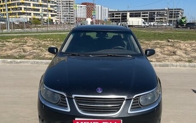 Saab 9-5 I, 2008 год, 440 000 рублей, 1 фотография
