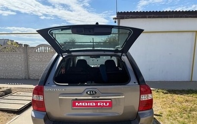 KIA Sportage II, 2008 год, 900 000 рублей, 1 фотография
