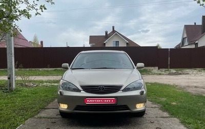 Toyota Camry V40, 2004 год, 1 375 000 рублей, 1 фотография