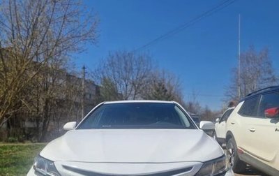 Toyota Camry, 2019 год, 2 830 000 рублей, 1 фотография