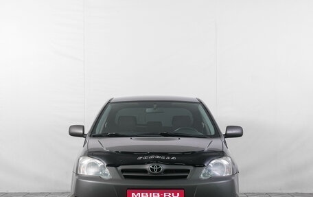 Toyota Corolla, 2005 год, 549 000 рублей, 1 фотография