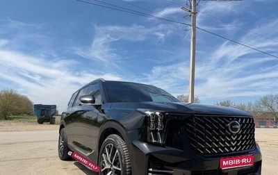 GAC GS8, 2023 год, 3 050 000 рублей, 1 фотография