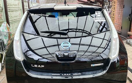 Nissan Leaf I, 2016 год, 500 000 рублей, 1 фотография