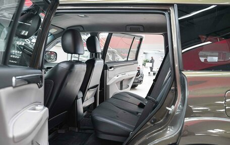 Mitsubishi Pajero Sport II рестайлинг, 2015 год, 1 990 000 рублей, 7 фотография