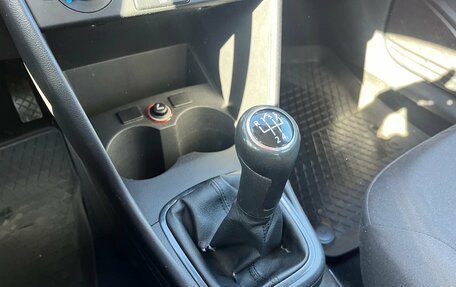 Volkswagen Polo VI (EU Market), 2011 год, 490 000 рублей, 12 фотография