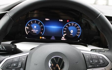 Volkswagen Golf VIII, 2022 год, 2 412 359 рублей, 6 фотография