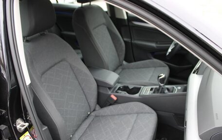 Volkswagen Golf VIII, 2022 год, 2 412 359 рублей, 8 фотография