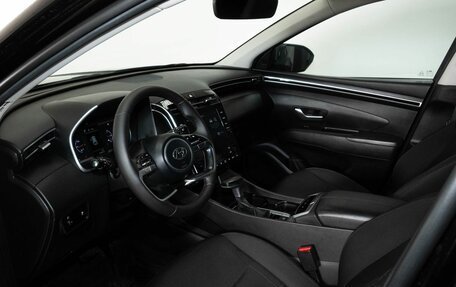 Hyundai Tucson, 2021 год, 2 648 000 рублей, 5 фотография