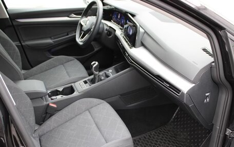 Volkswagen Golf VIII, 2022 год, 2 412 359 рублей, 7 фотография