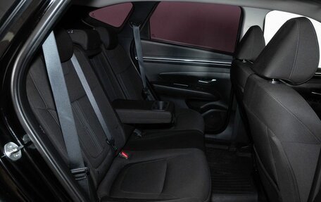 Hyundai Tucson, 2021 год, 2 648 000 рублей, 8 фотография