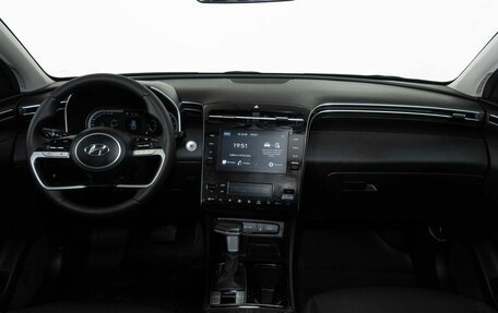 Hyundai Tucson, 2021 год, 2 648 000 рублей, 7 фотография