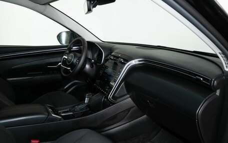 Hyundai Tucson, 2021 год, 2 648 000 рублей, 6 фотография