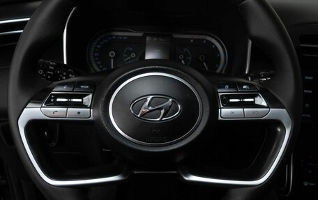 Hyundai Tucson, 2021 год, 2 648 000 рублей, 9 фотография