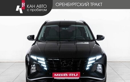 Hyundai Tucson, 2021 год, 2 648 000 рублей, 2 фотография