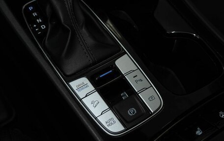 Hyundai Tucson, 2021 год, 2 648 000 рублей, 16 фотография