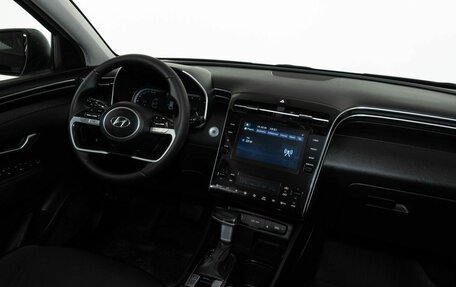 Hyundai Tucson, 2021 год, 2 648 000 рублей, 13 фотография
