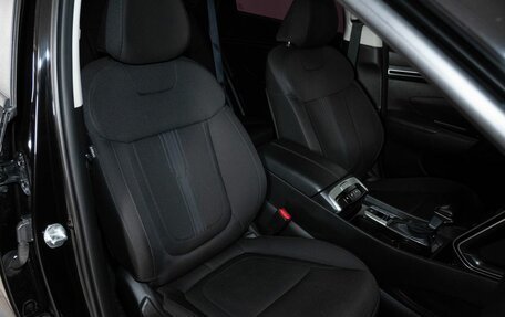 Hyundai Tucson, 2021 год, 2 648 000 рублей, 14 фотография