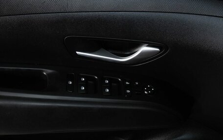 Hyundai Tucson, 2021 год, 2 648 000 рублей, 20 фотография