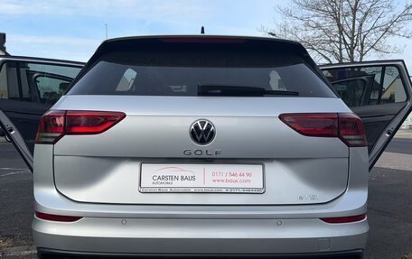 Volkswagen Golf VIII, 2022 год, 2 634 845 рублей, 4 фотография