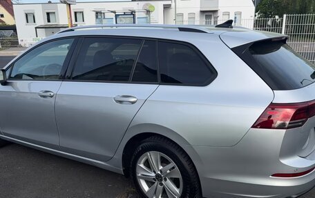 Volkswagen Golf VIII, 2022 год, 2 634 845 рублей, 5 фотография