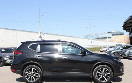Nissan X-Trail, 2021 год, 2 680 000 рублей, 4 фотография