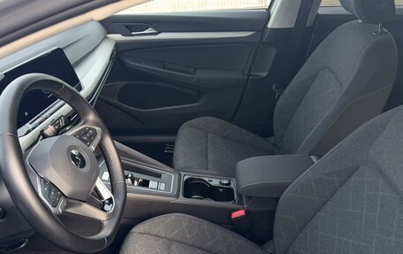 Volkswagen Golf VIII, 2022 год, 2 634 845 рублей, 7 фотография