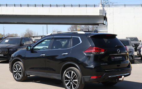 Nissan X-Trail, 2021 год, 2 680 000 рублей, 7 фотография