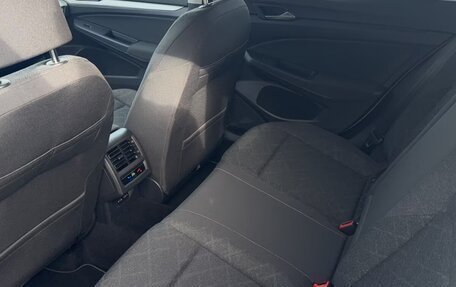 Volkswagen Golf VIII, 2022 год, 2 634 845 рублей, 8 фотография