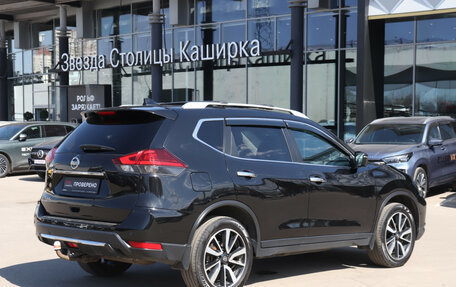 Nissan X-Trail, 2021 год, 2 680 000 рублей, 5 фотография