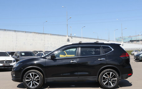 Nissan X-Trail, 2021 год, 2 680 000 рублей, 8 фотография