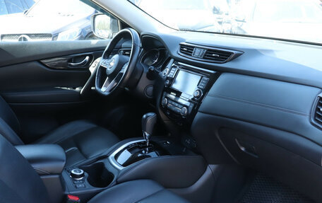 Nissan X-Trail, 2021 год, 2 680 000 рублей, 9 фотография