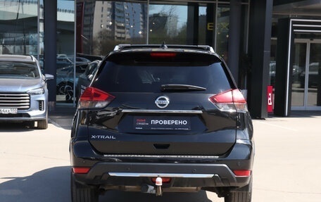 Nissan X-Trail, 2021 год, 2 680 000 рублей, 6 фотография