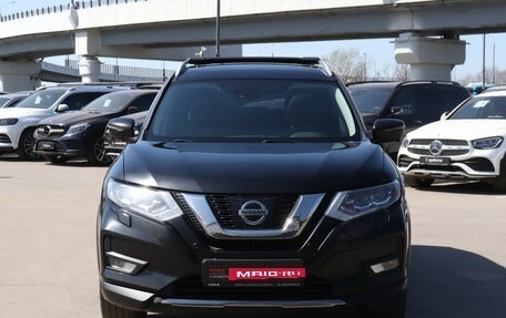 Nissan X-Trail, 2021 год, 2 680 000 рублей, 2 фотография