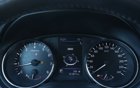 Nissan X-Trail, 2021 год, 2 680 000 рублей, 11 фотография