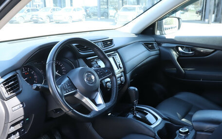 Nissan X-Trail, 2021 год, 2 680 000 рублей, 13 фотография