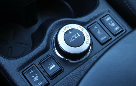 Nissan X-Trail, 2021 год, 2 680 000 рублей, 17 фотография