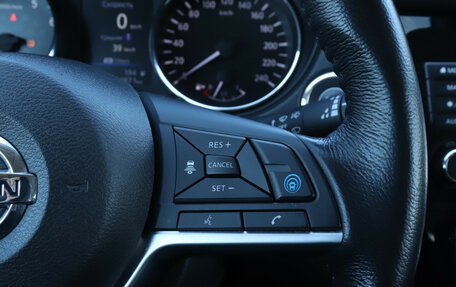 Nissan X-Trail, 2021 год, 2 680 000 рублей, 20 фотография