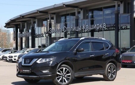 Nissan X-Trail, 2021 год, 2 680 000 рублей, 25 фотография