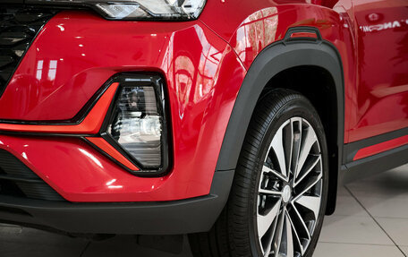 Changan CS35 Plus, 2025 год, 2 752 101 рублей, 14 фотография