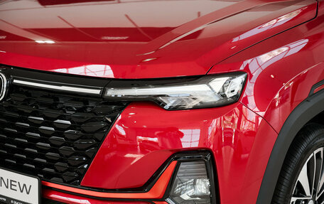 Changan CS35 Plus, 2025 год, 2 752 101 рублей, 11 фотография