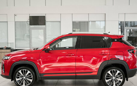 Changan CS35 Plus, 2025 год, 2 752 101 рублей, 9 фотография
