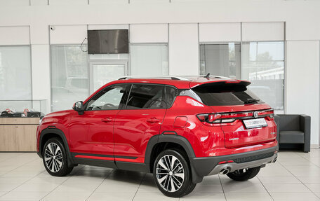 Changan CS35 Plus, 2025 год, 2 752 101 рублей, 8 фотография